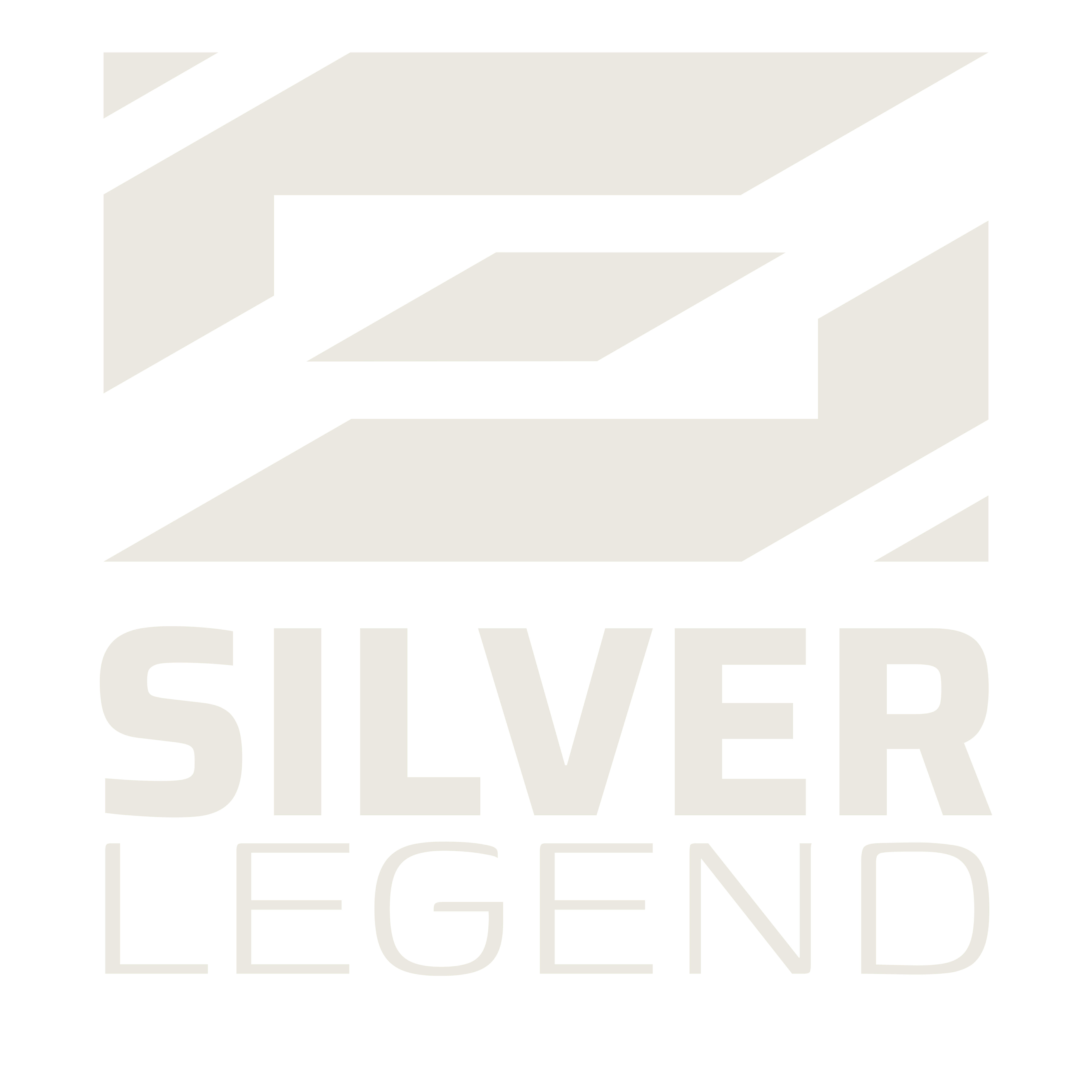 Silver Legend
